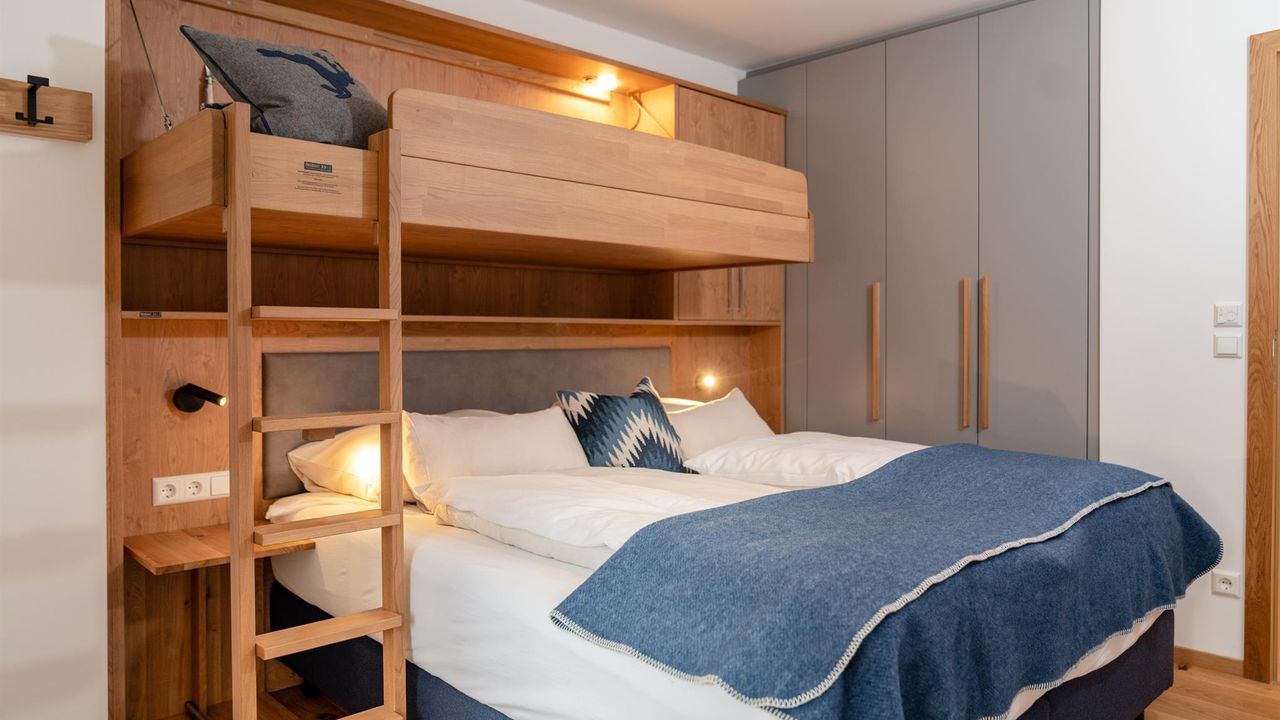 Gesamt drei Schlafzimmer Gesamt drei Schlafzimmer